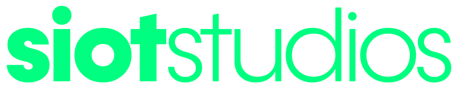 home - siot logo verde